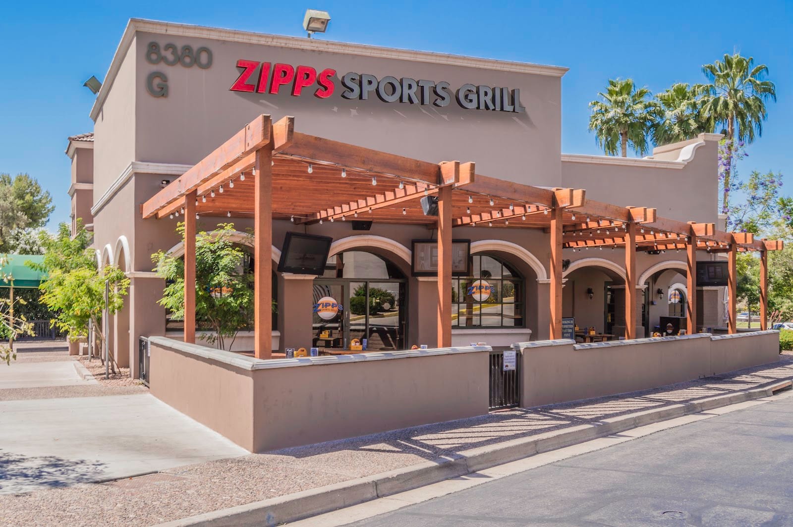 Zipps Sports Grill, photo 2