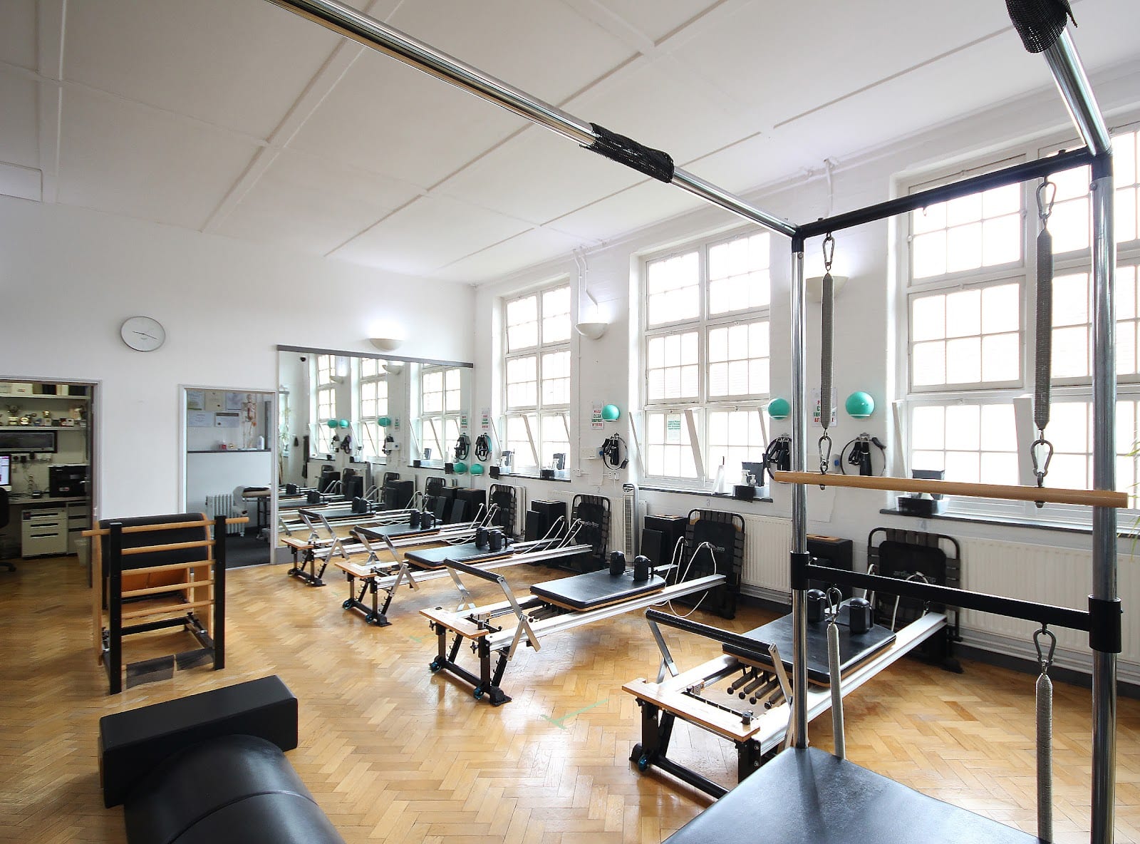 Applied Pilates | The Sogunro Practice, photo 2