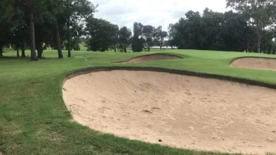 Mackay Golf Club, photo 3