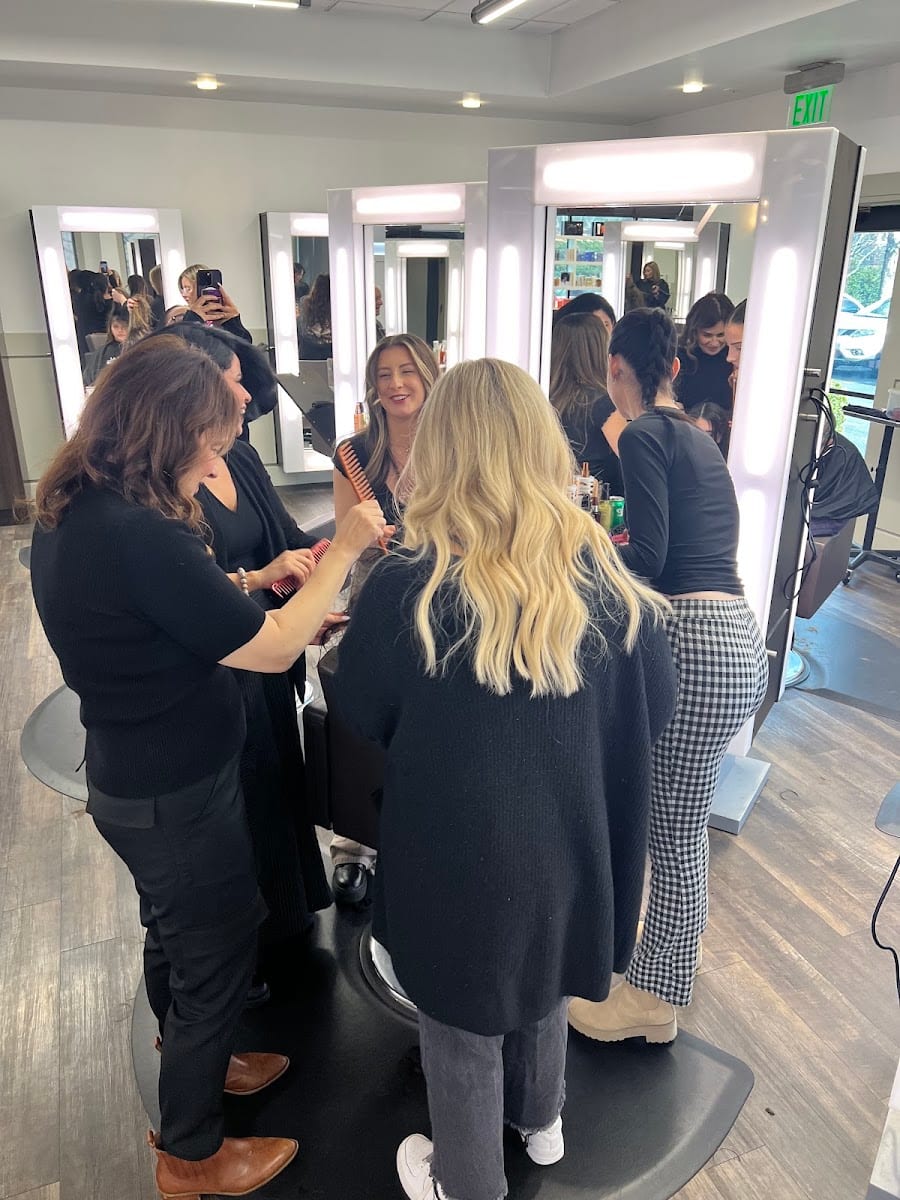 Muse Salon and Spa, photo 4