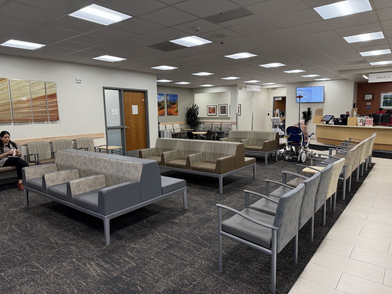 University of Utah Health Care Occupational Medicine, photo 3