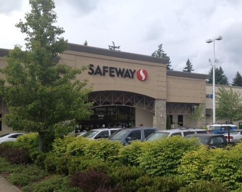 Safeway, photo 2