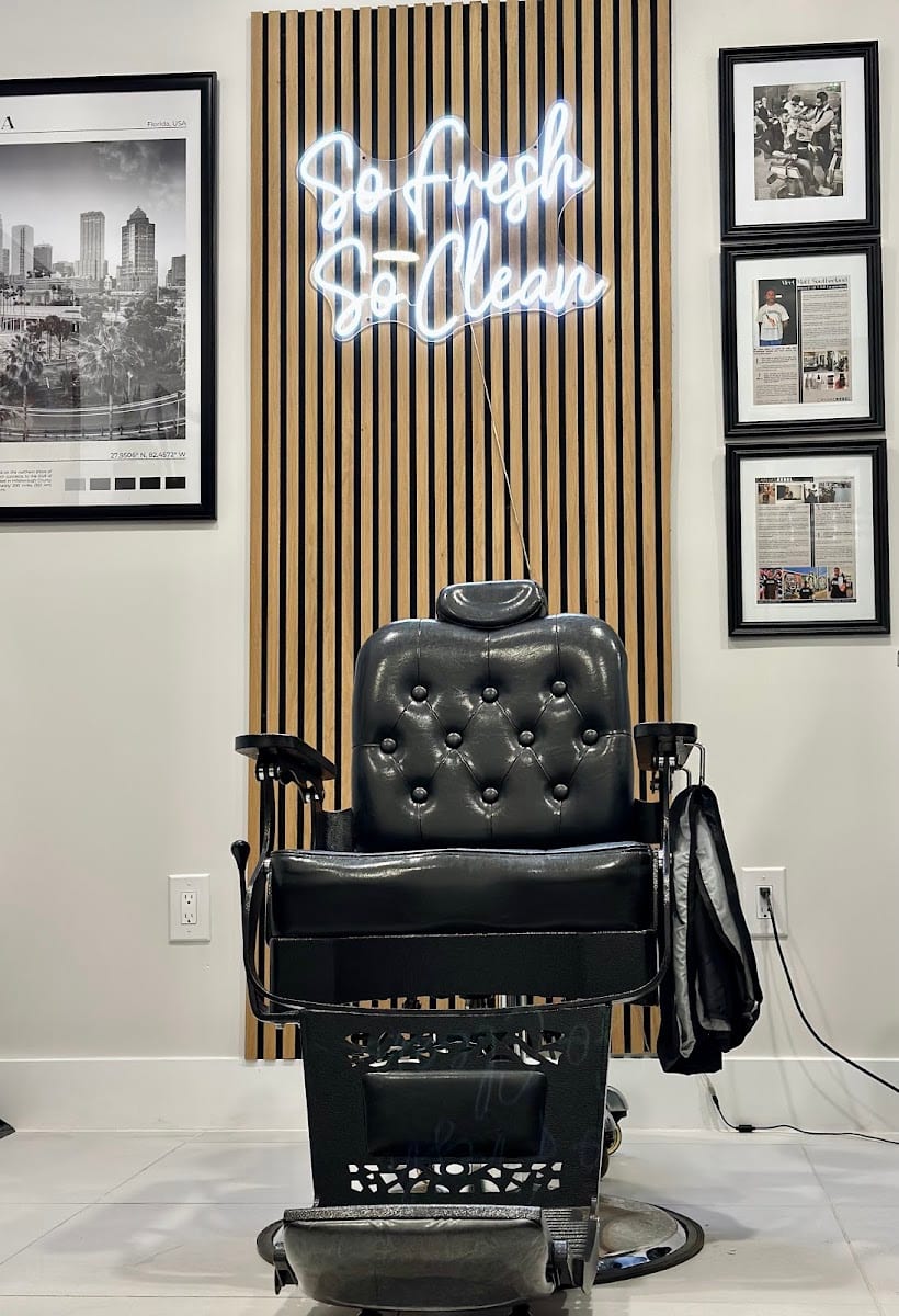 Civil Grooming Studio, photo 3