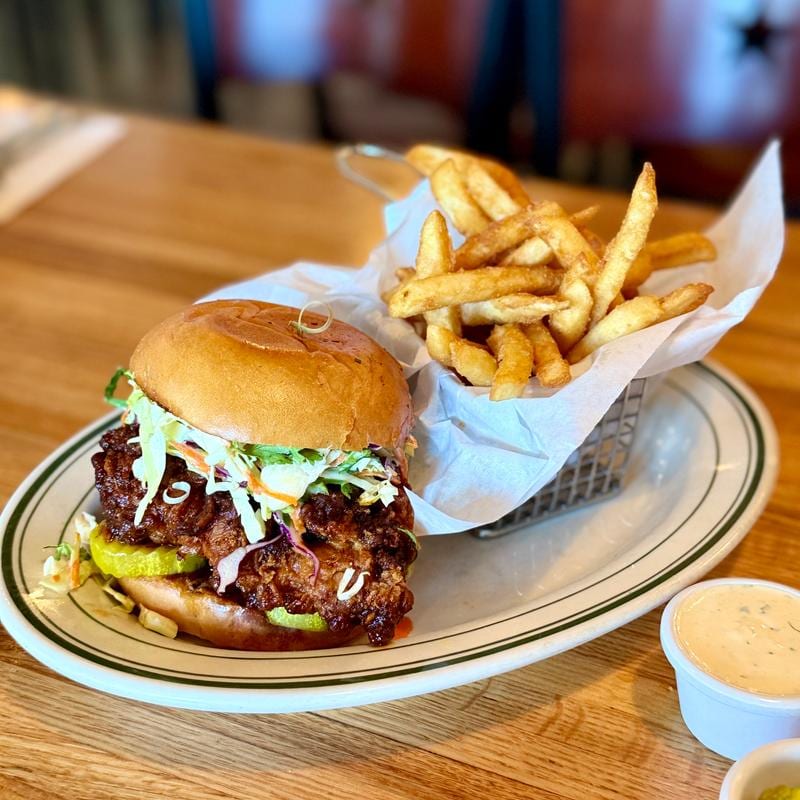 North Bar & Grill