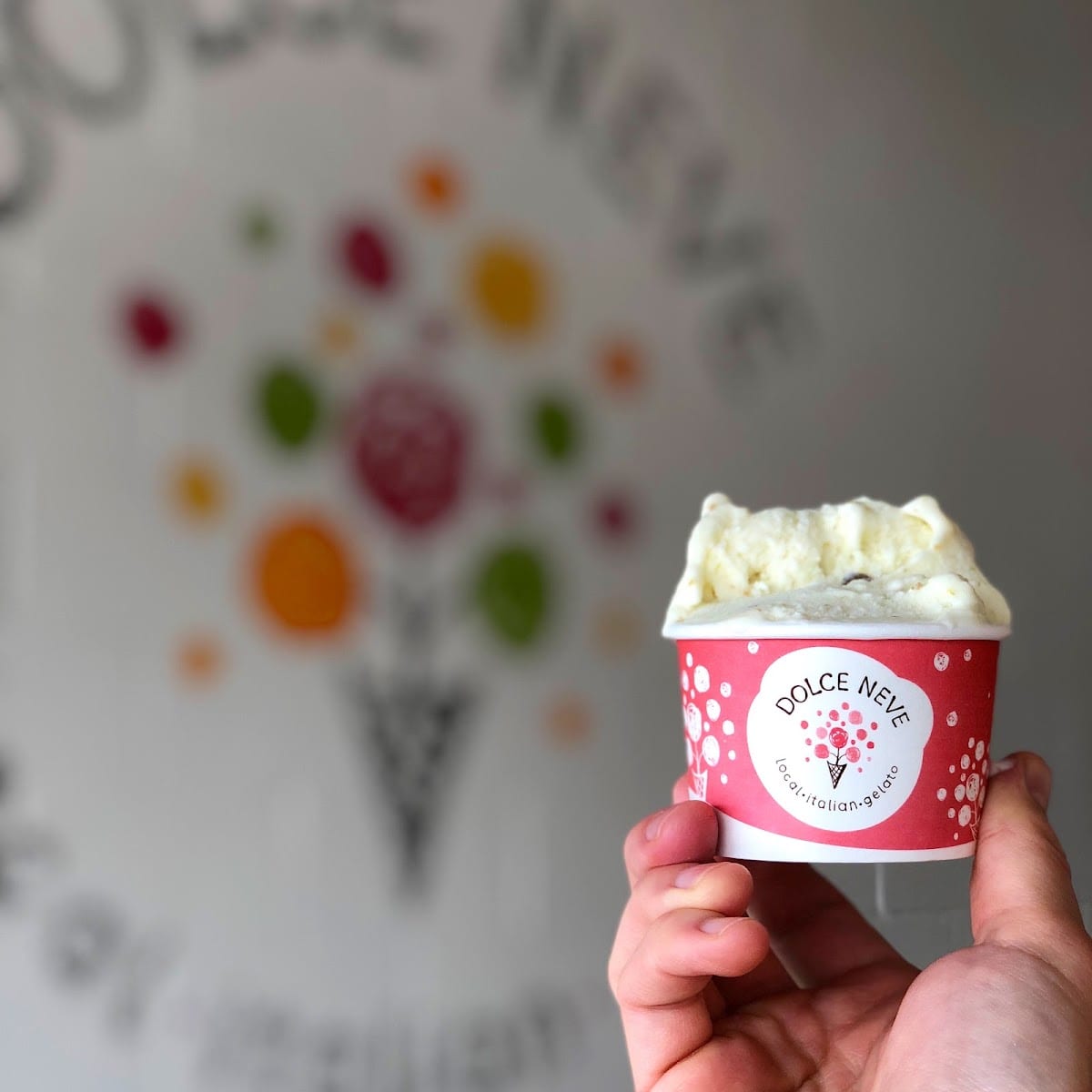 Dolce Neve Gelato