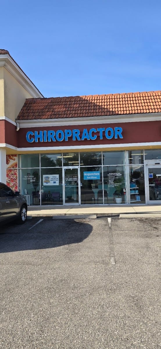 Chiropractic & Massage of North Port