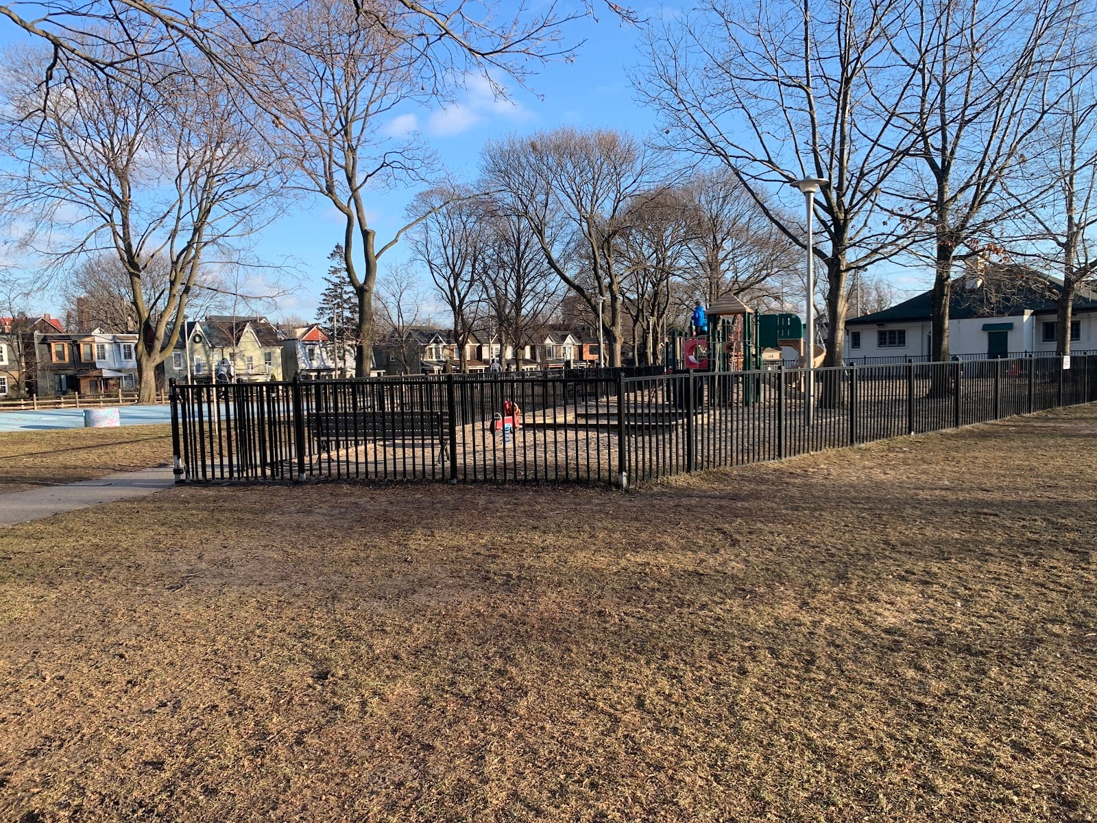 Baird Park