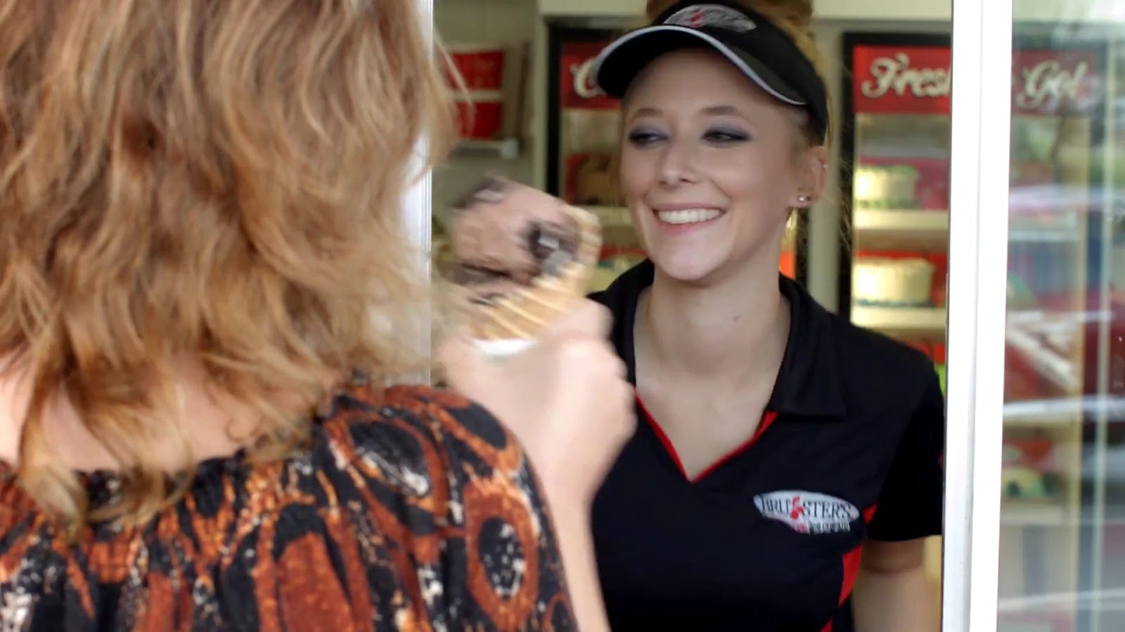 Bruster's Real Ice Cream, photo 3
