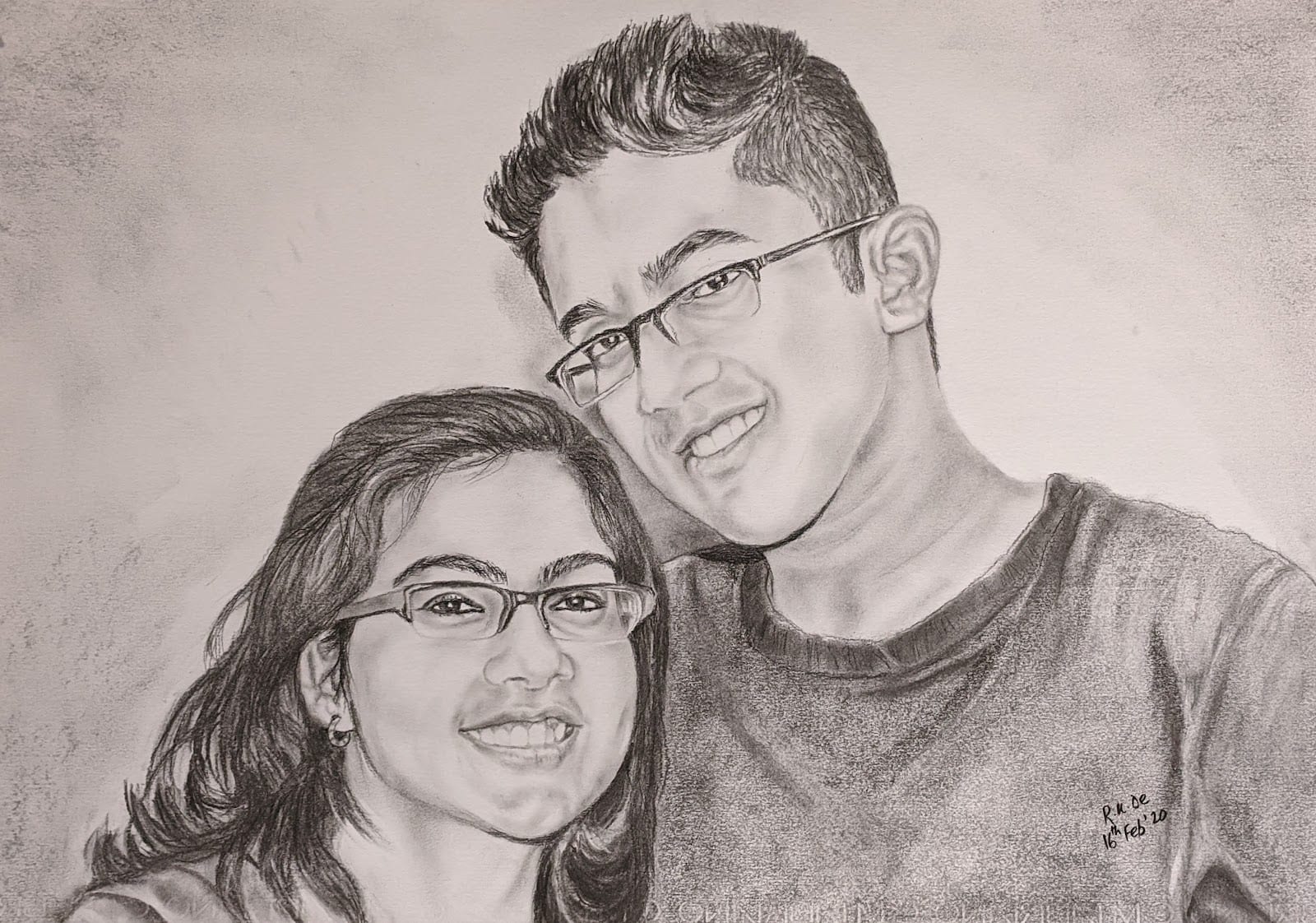 De's Art for Portraits, photo 3