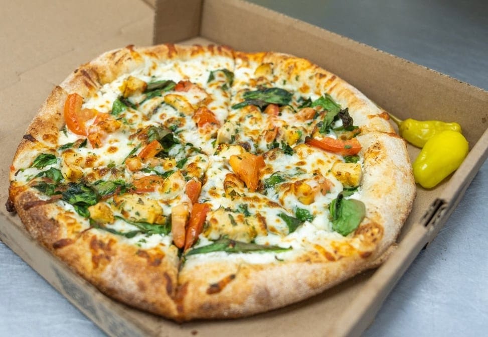 Pizza And Then Some, photo 2