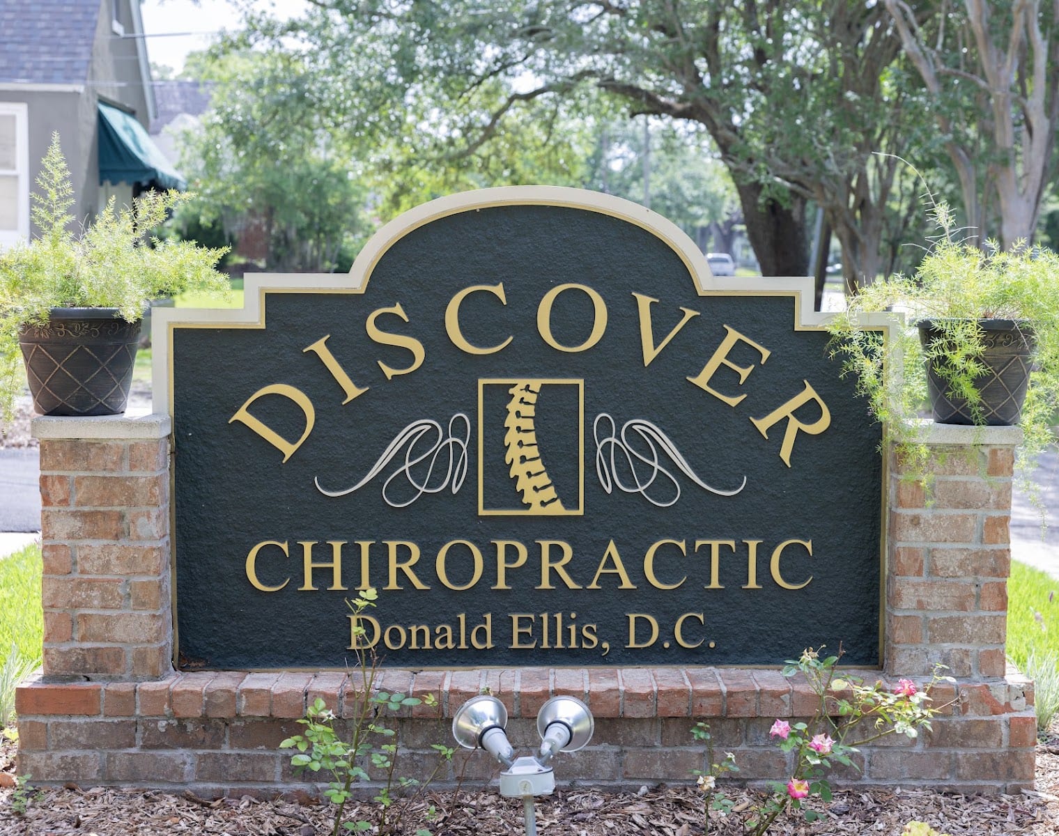 Discover Chiropractic Center, photo 2