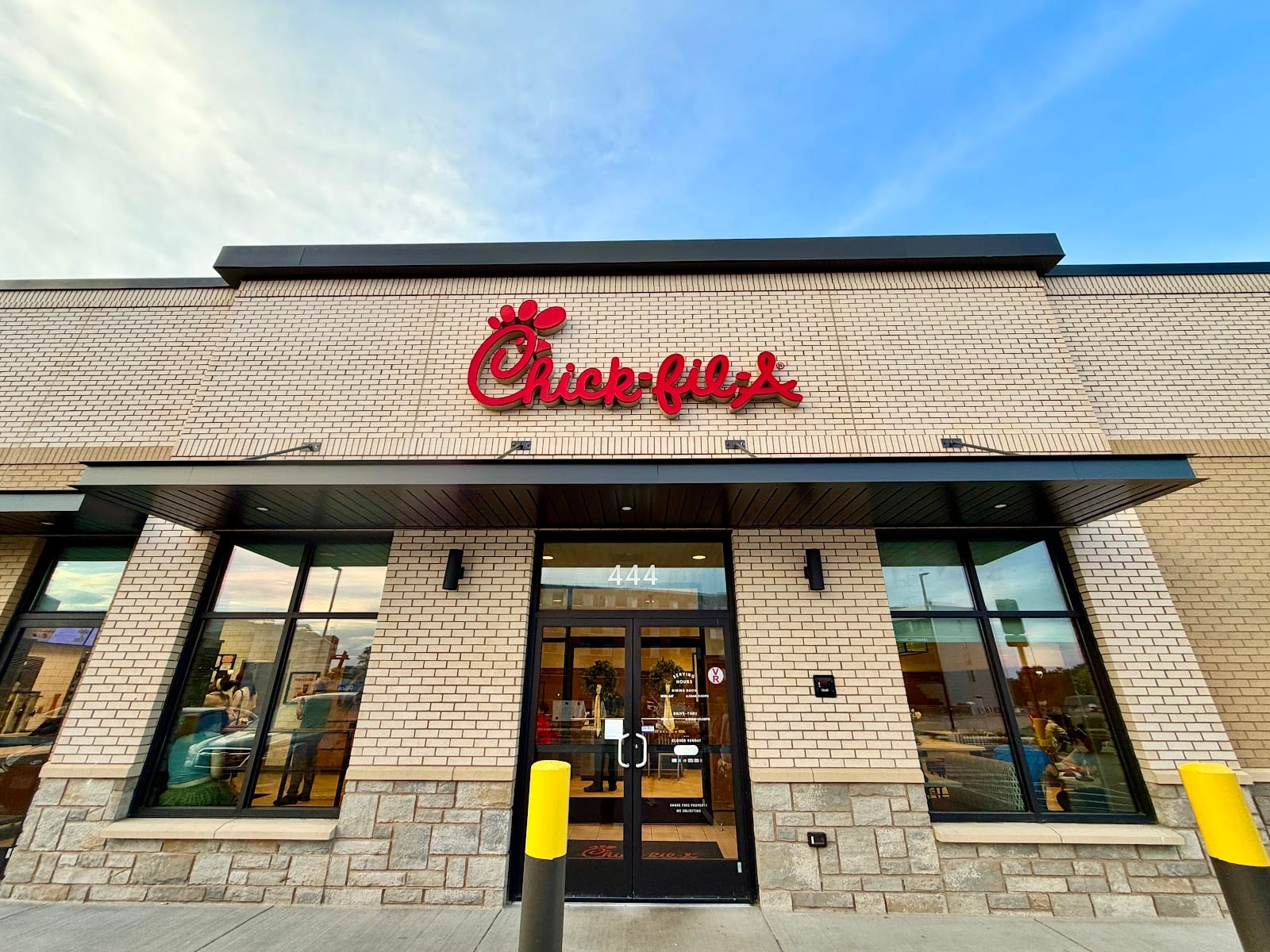 Chick-fil-A