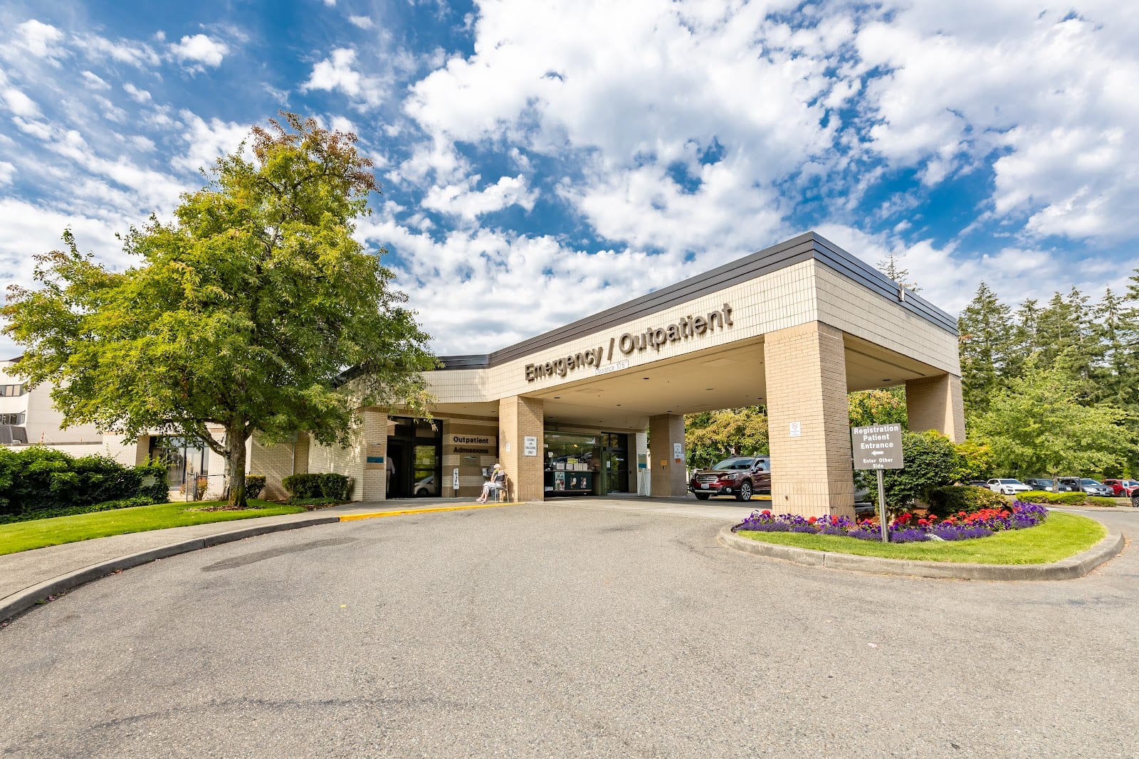 MultiCare Capital Medical Center, photo 3