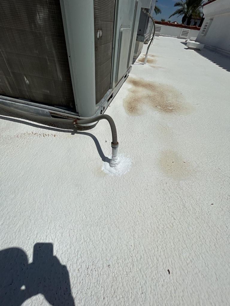 Beckwith Commercial Roofing, photo 3