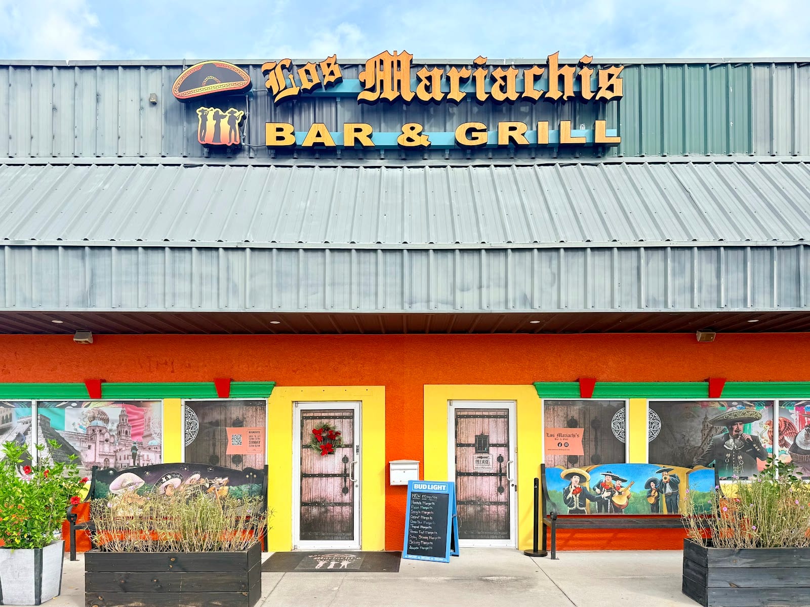 Los Mariachis Bar & Grill III Rotonda West, photo 2