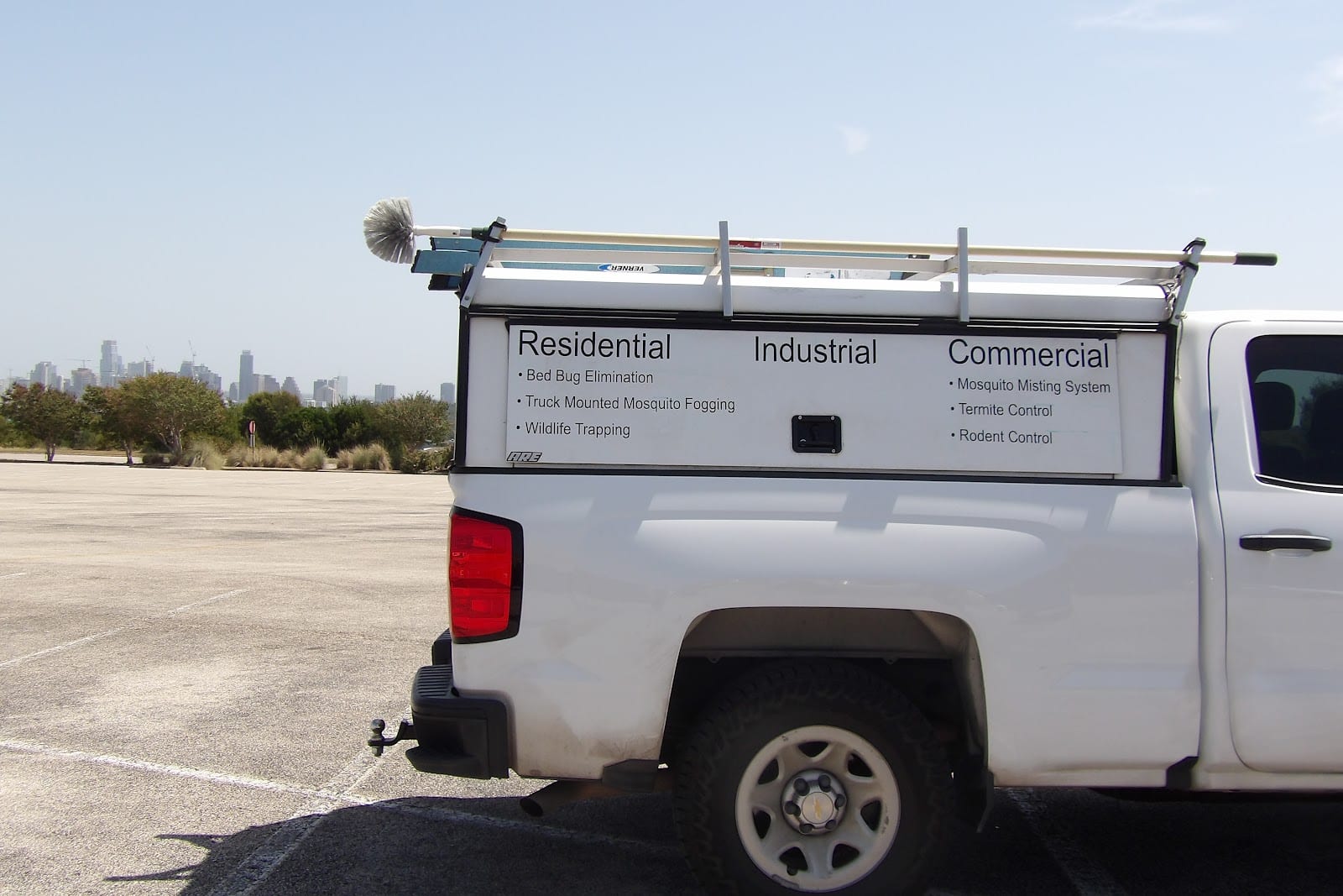 BUGCO Pest Control, photo 3