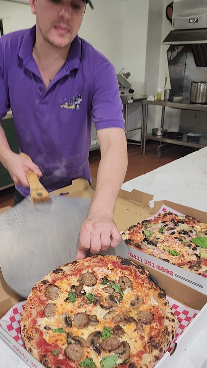 Antonio's Pizza Pit, photo 3