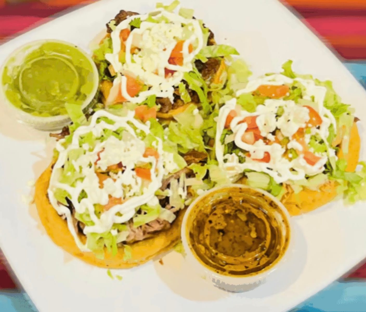 Guerrero's Bakery and Mexican Restaurant