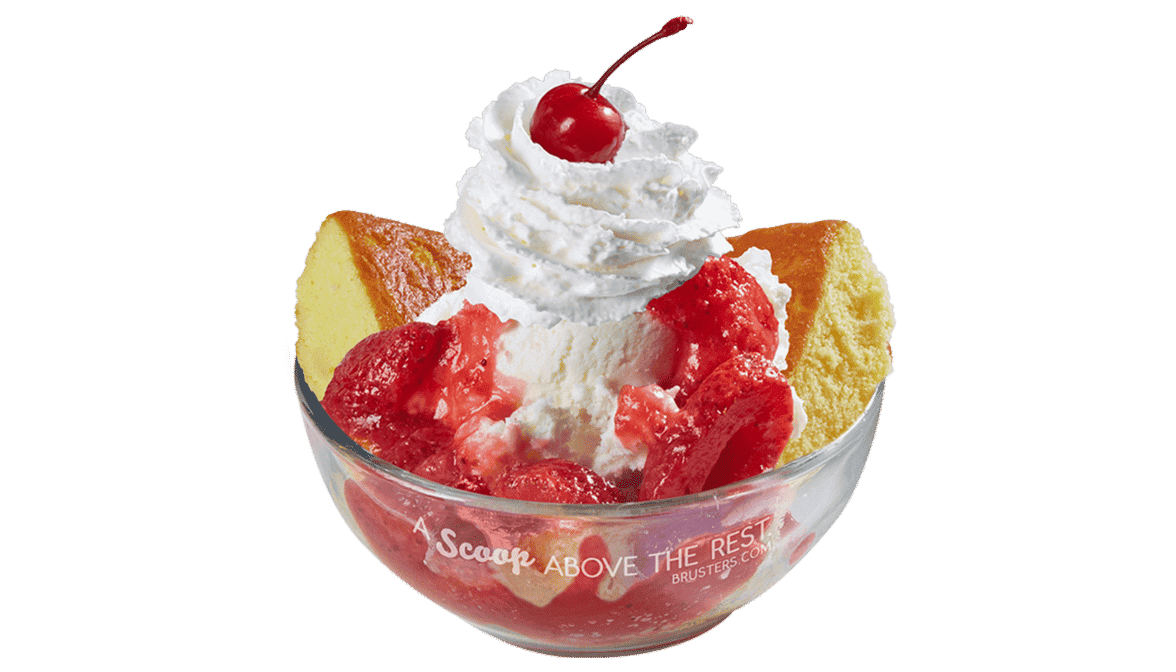 Bruster's Real Ice Cream, photo 3