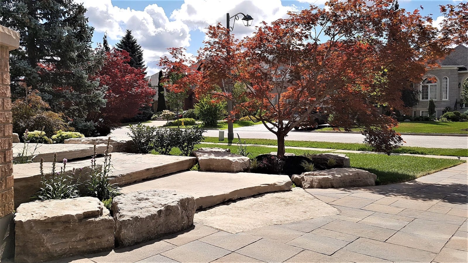 Premier Landscaping & Design