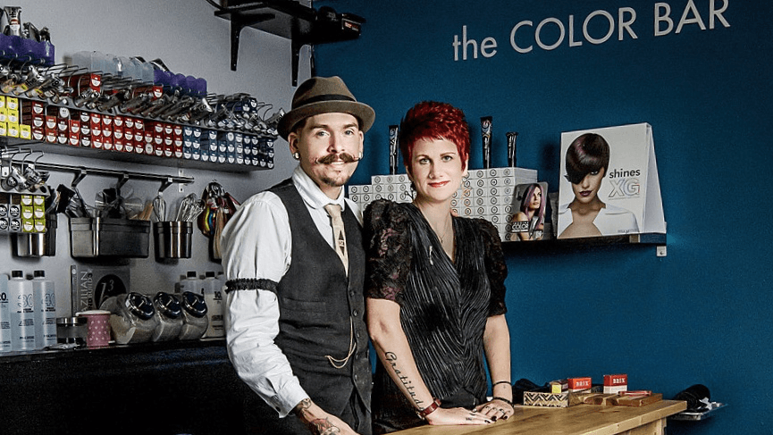 Hair Alchemy, photo 2