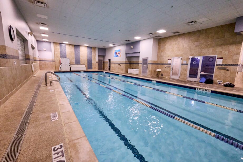 24 Hour Fitness, photo 4