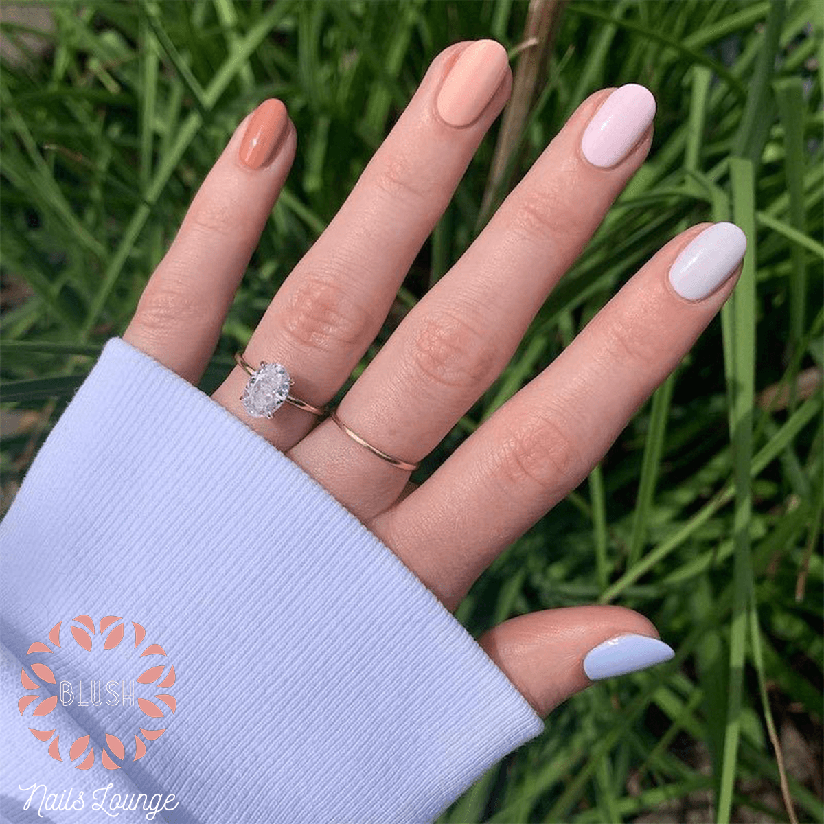 BLUSH NAILS LOUNGE, photo 3