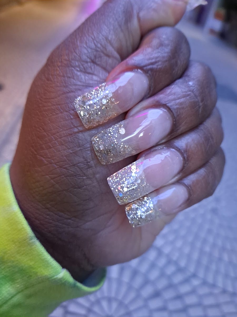 Silky Touch Nail Salon, photo 3