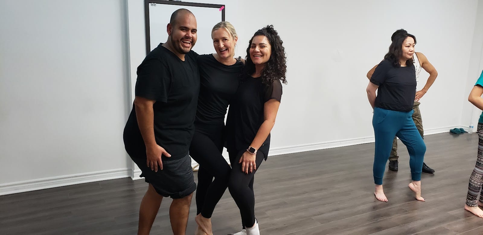 Drey Dance Academy, photo 4