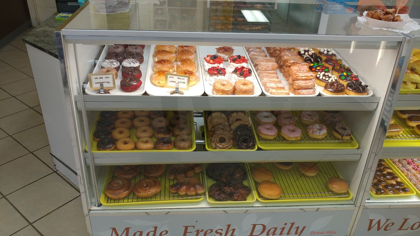 Donut Bliss, photo 2
