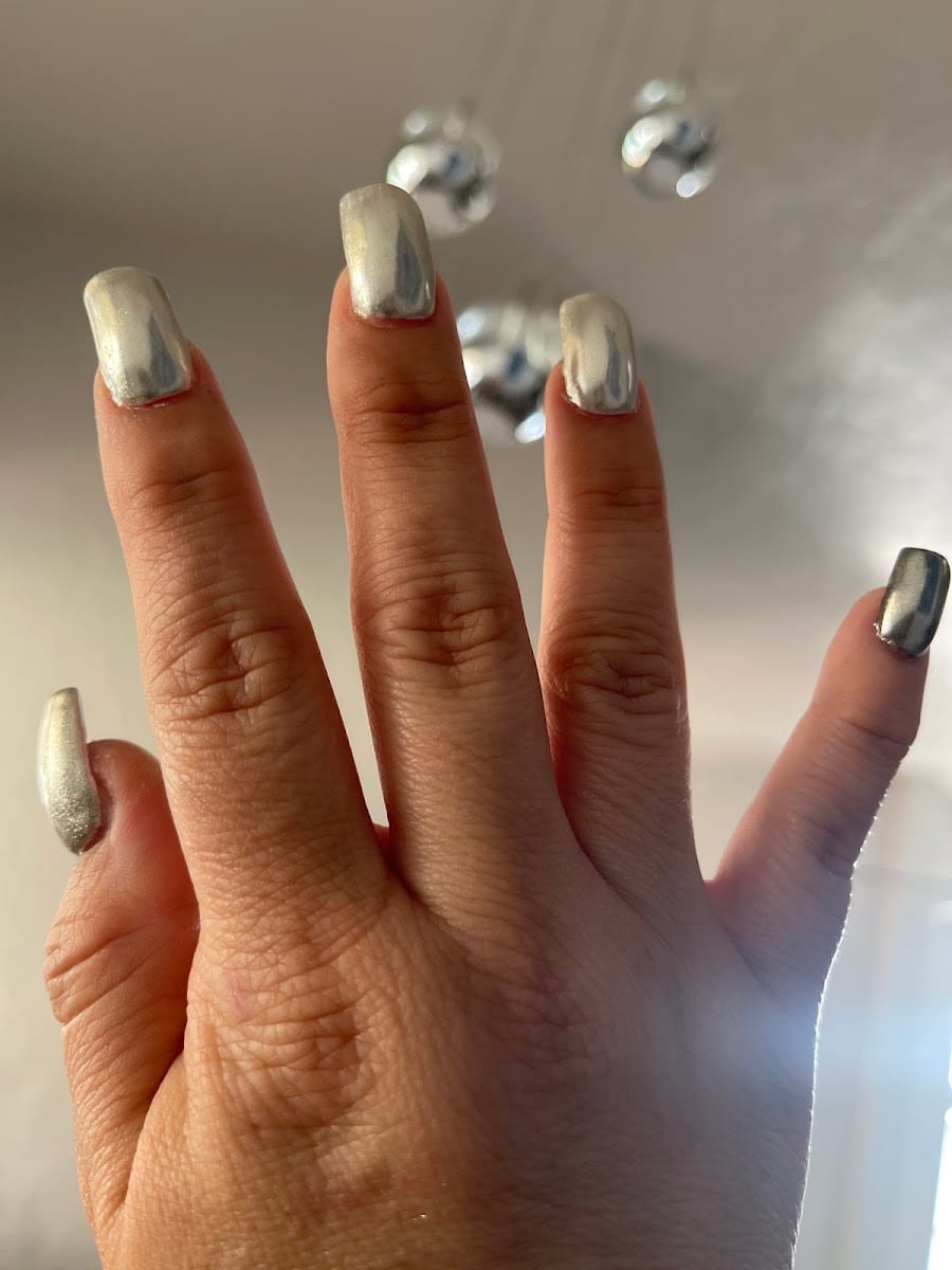 Balii Nails, photo 2