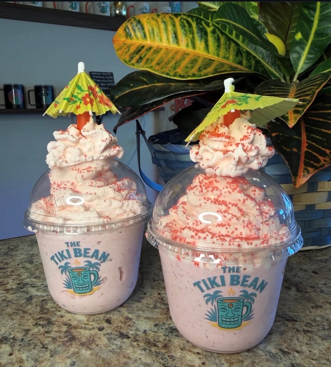The Tiki Bean, photo 4