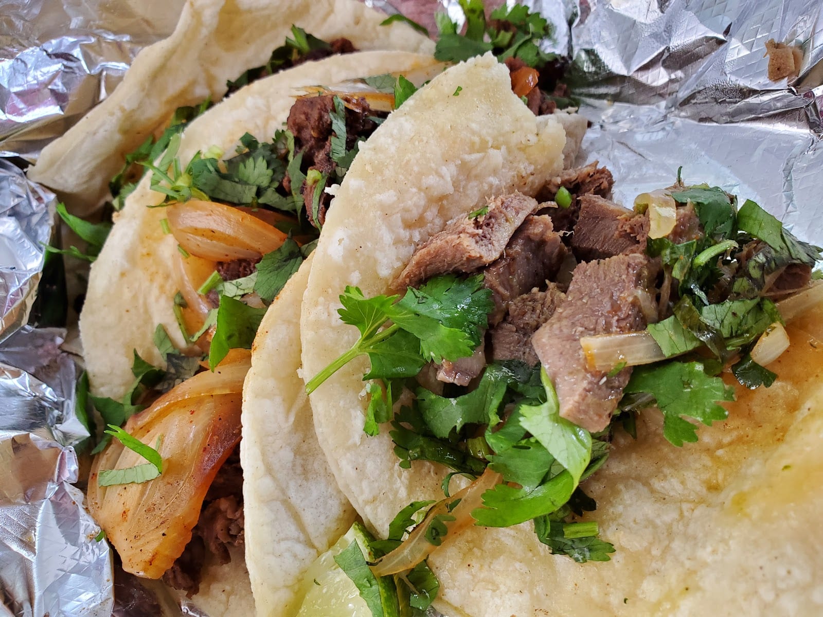 Taquería Samantha 2
