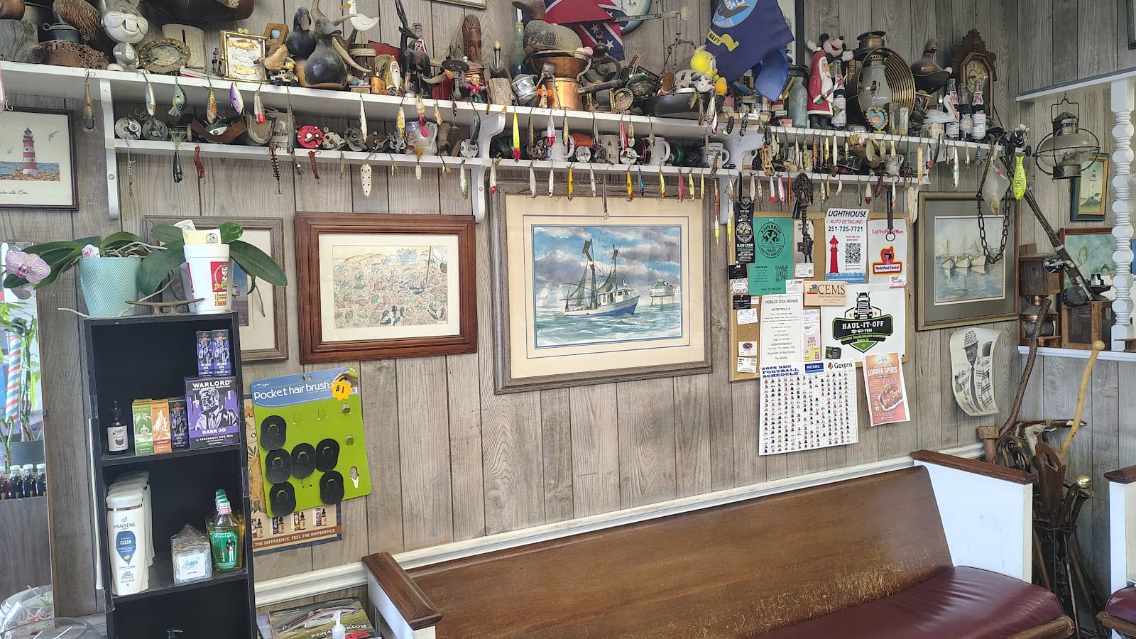 Skyland Barber & Style, photo 2
