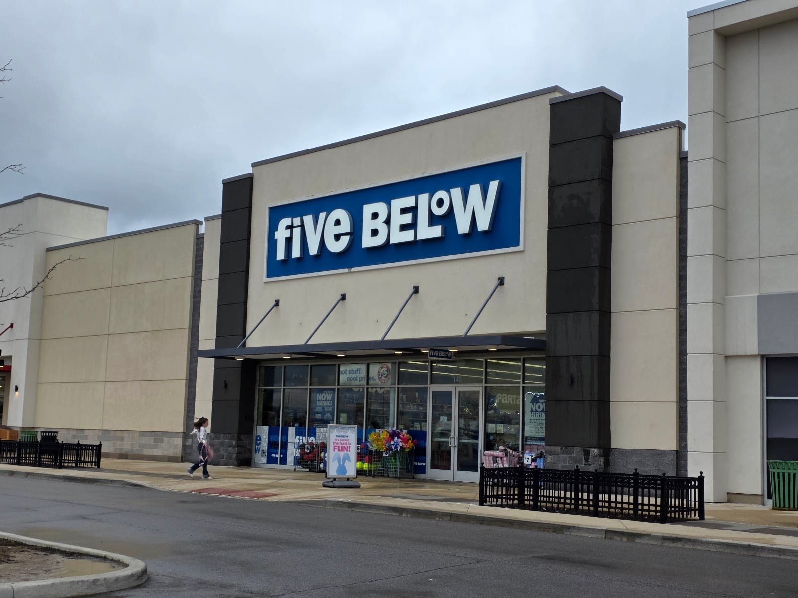 Five Below, photo 2