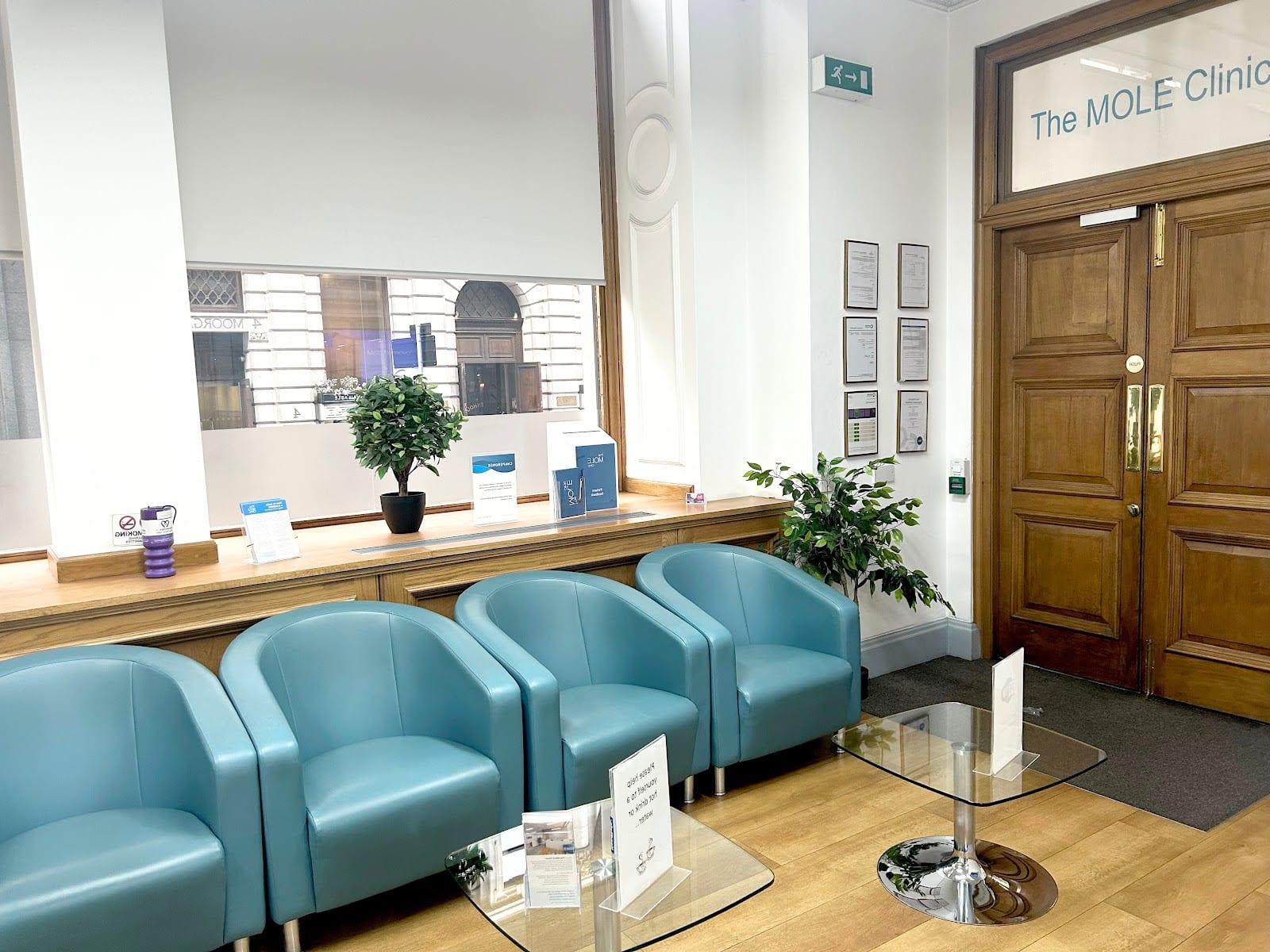 The Mole Clinic Moorgate, photo 2