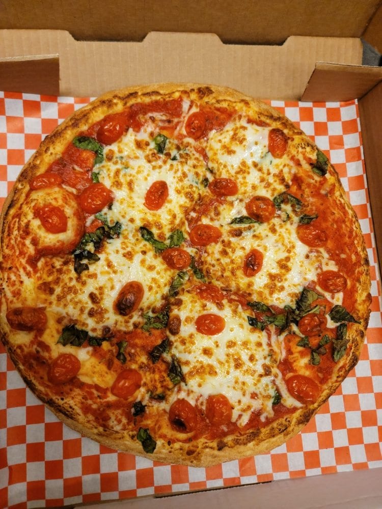 Chicos Pizza (Lombard St), photo 4