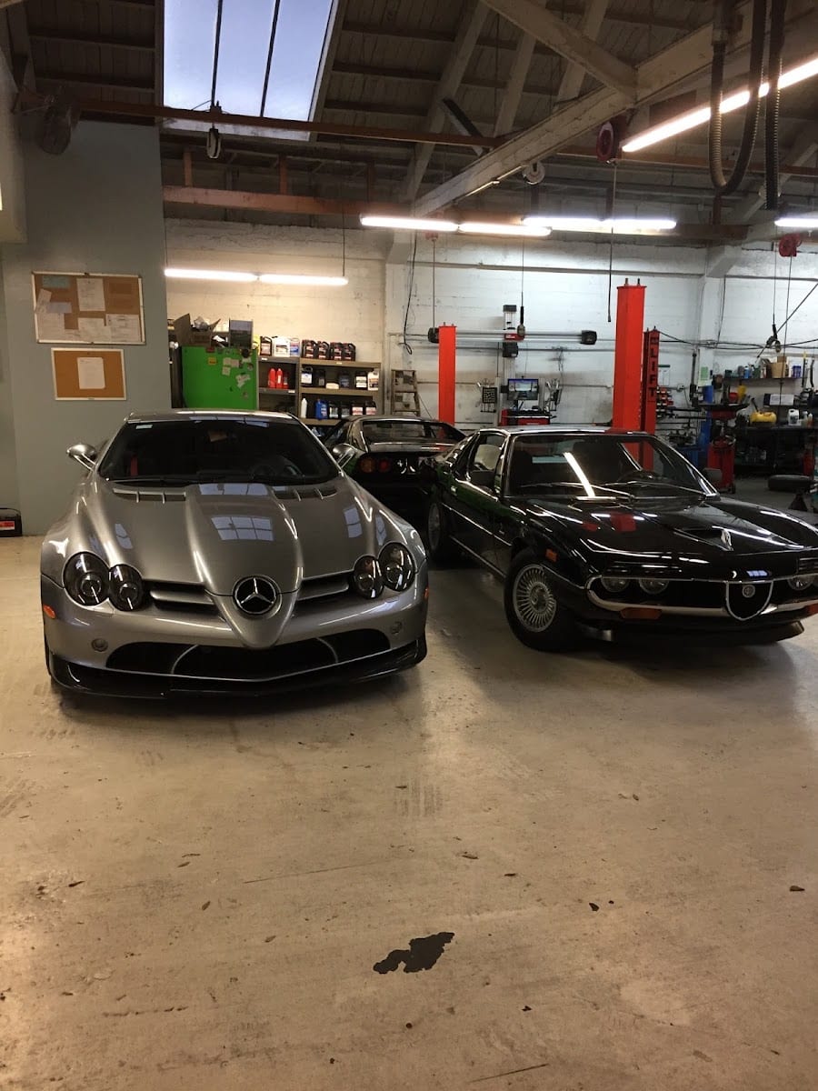 Cowden Automotive, photo 3