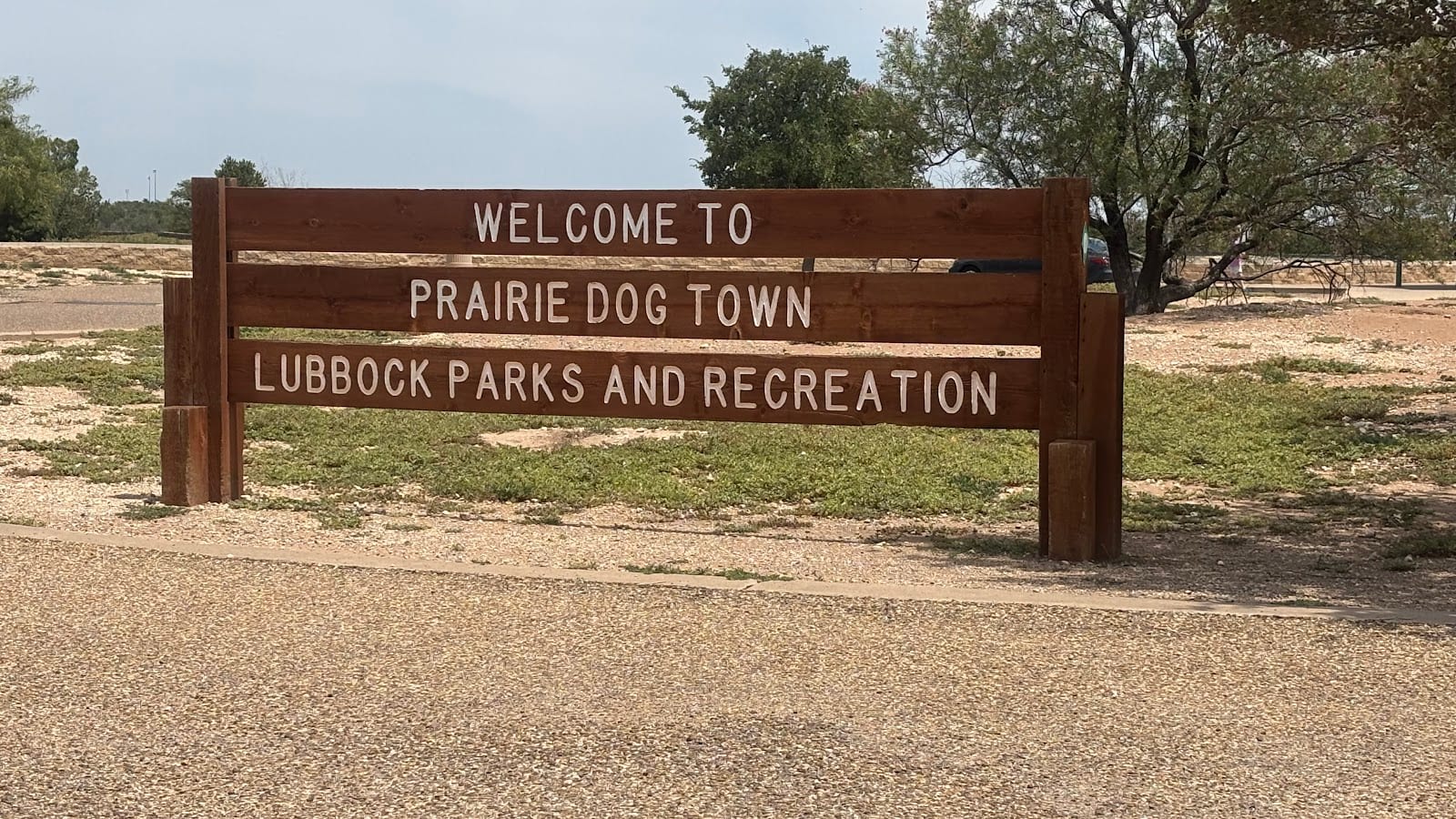 Prairie Dog Town, photo 3