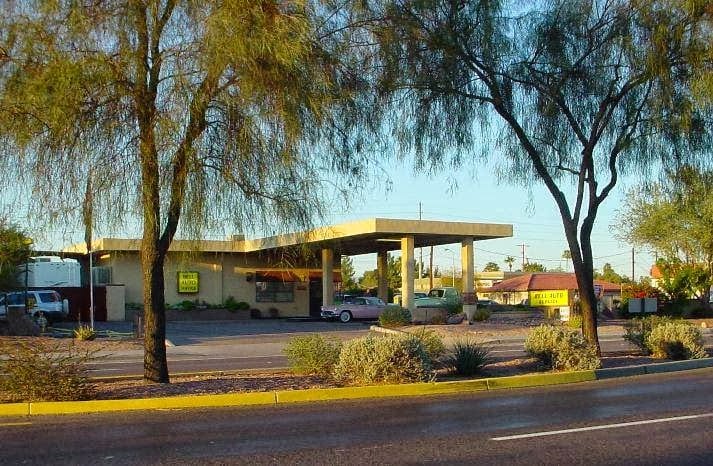 Bell Auto Service