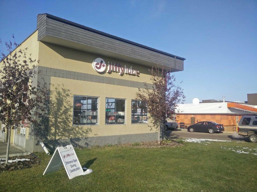 Jiffy Lube