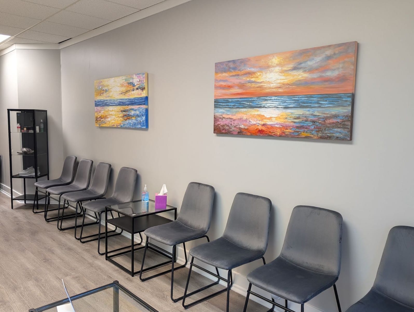 Evolve Health - Foot & Ankle, photo 3