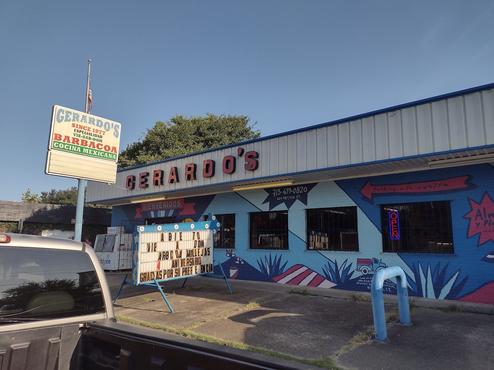Gerardo's