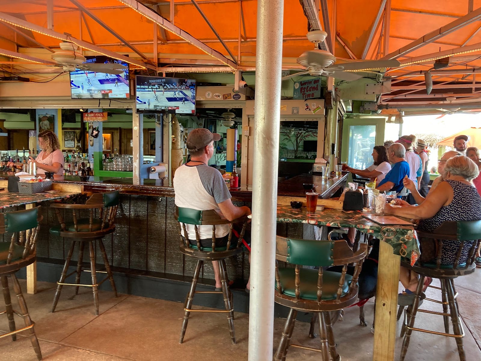 White Elephant Pub