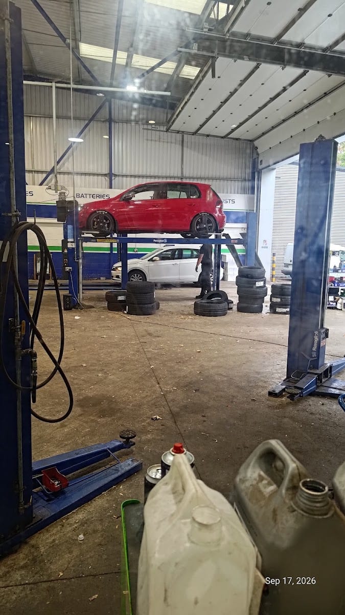 Formula One Autocentres - St Albans, photo 3