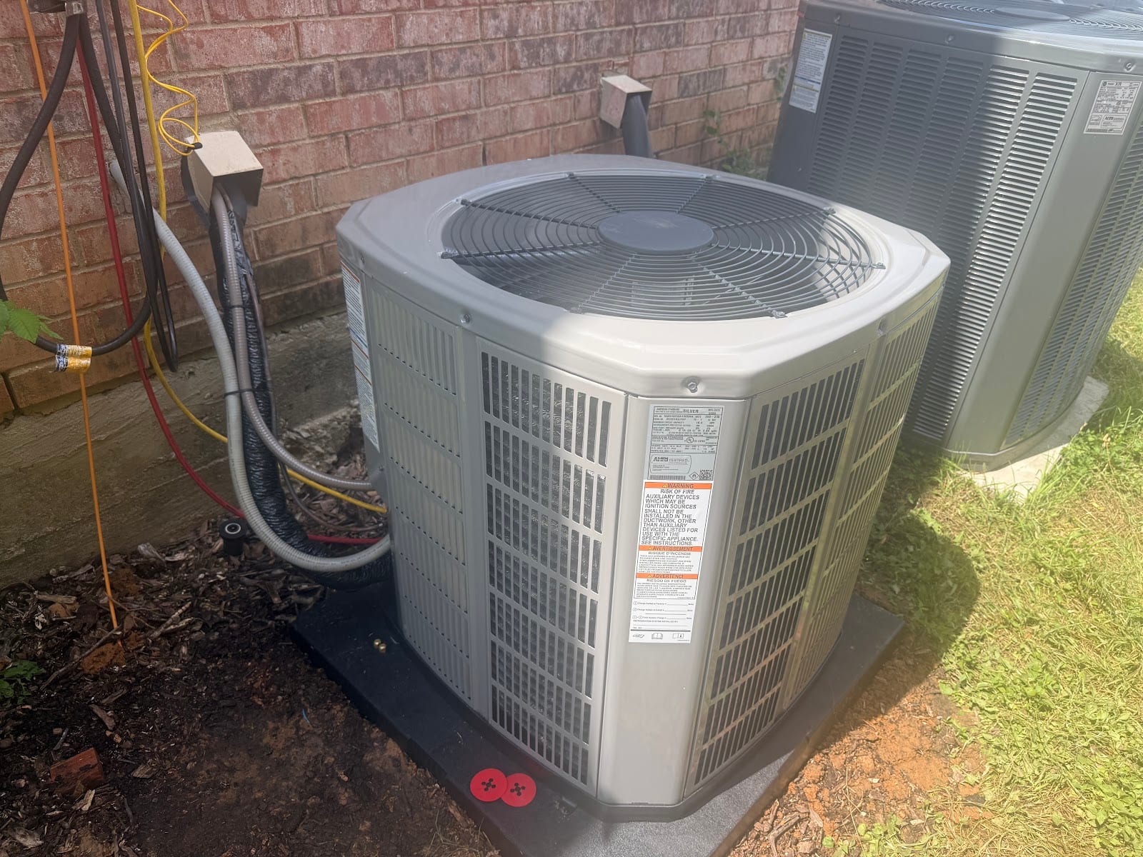 Delta Air Conditioning
