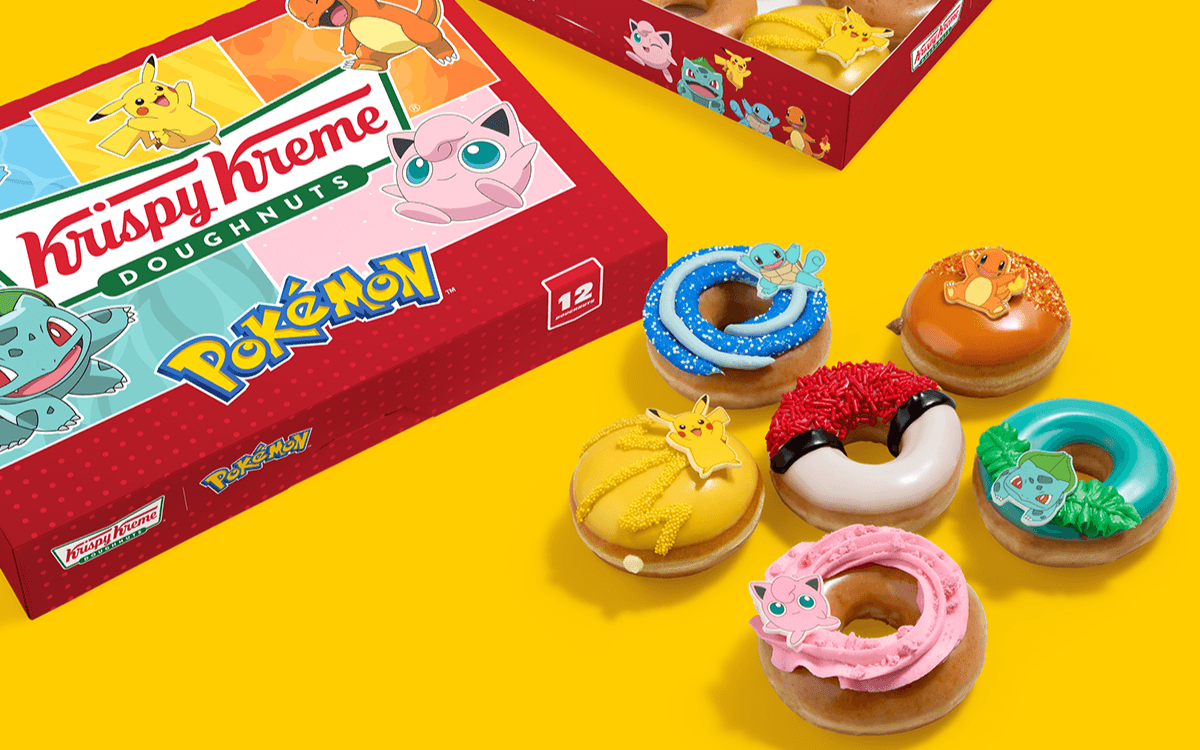 Krispy Kreme, photo 4