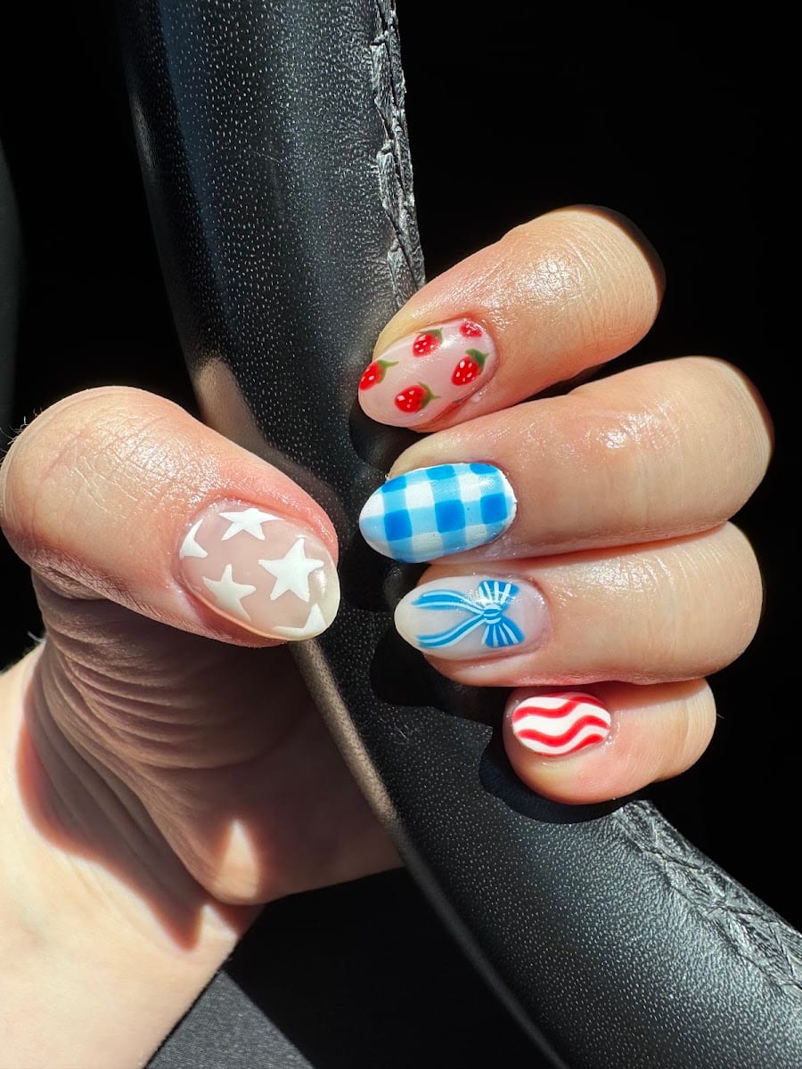 The Nail Studio, photo 2