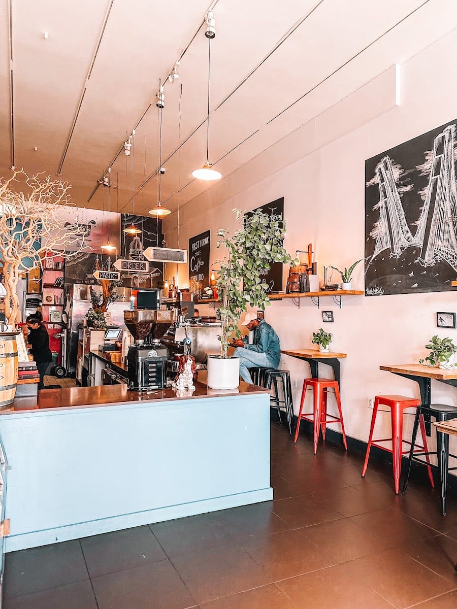 Moka Coffee, photo 3