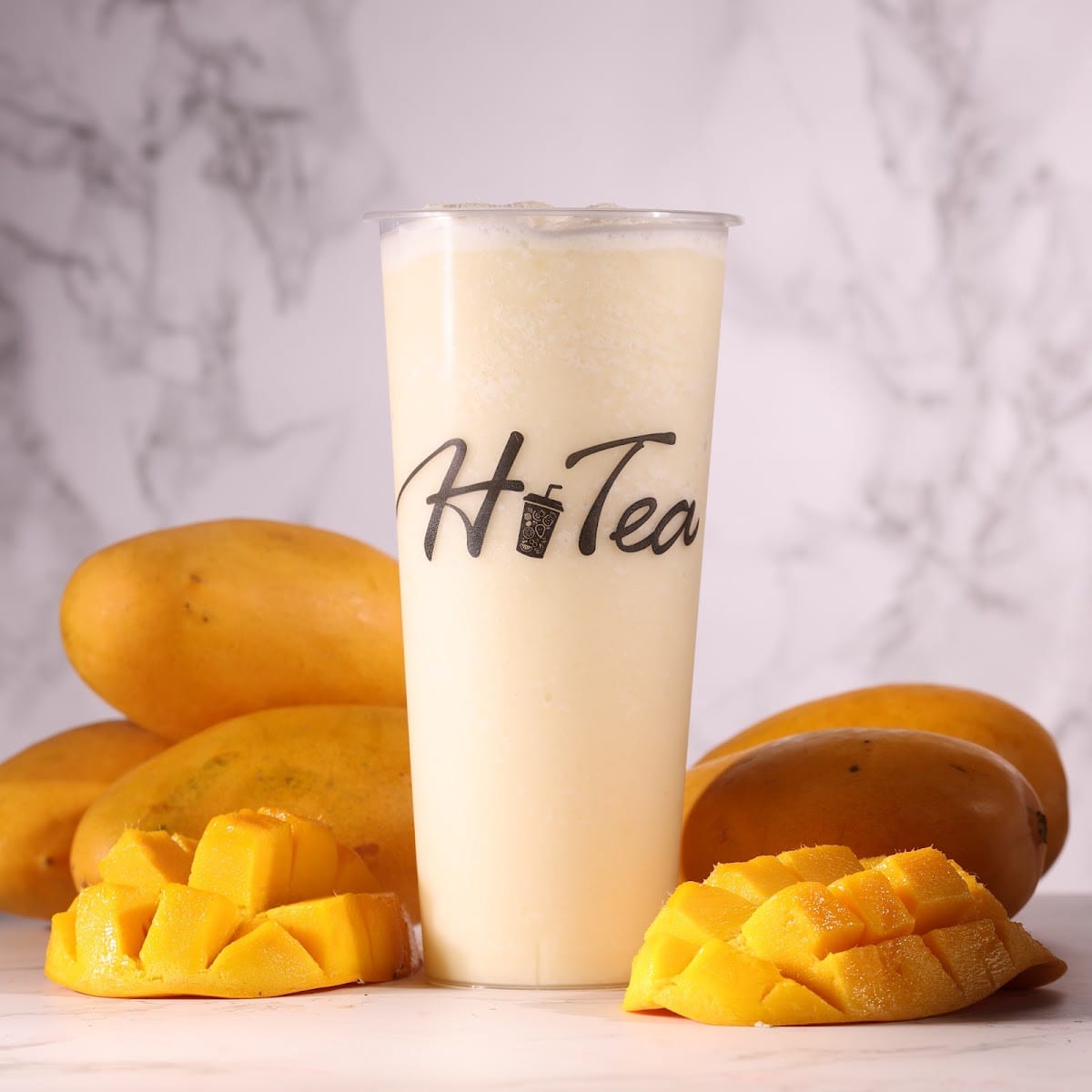 HiTea - Bubble Tea & Desserts, photo 3